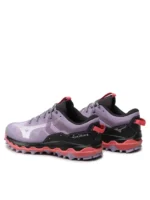 Mizuno Wave Mujin 9,2