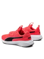 Puma Incinerate,2